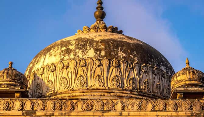 Blog images - 2025 - VOL.009 - Exploring Babri Mosque architecture