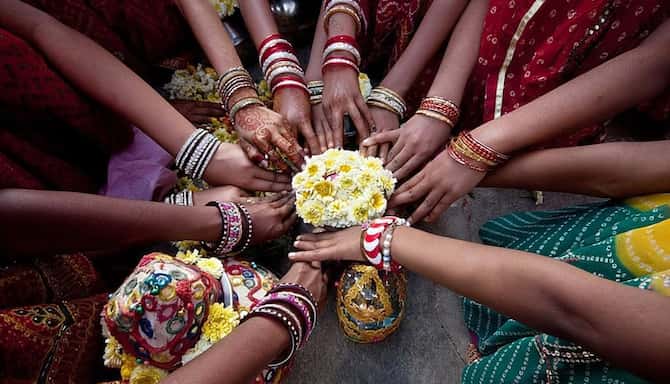 Blog images - 2025 - VOL.009 - Hanuman Garhi visitor information