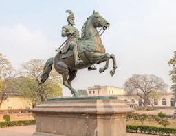 Blog images - 2025 - VOL.009 - Discover the Secrets of Gobindgarh Fort