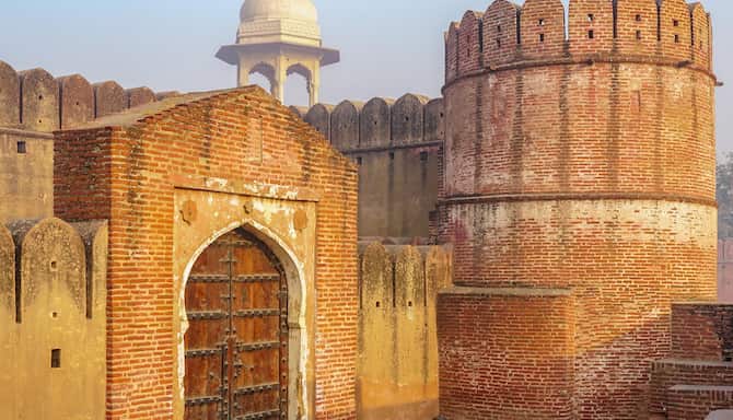 Blog images - 2025 - VOL.009 - Gobindgarh Fort architecture