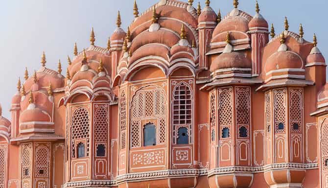 Blog images - 2025 - VOL.009 - Gobindgarh Fort architecture