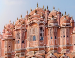 Blog images - 2025 - VOL.009 - Gobindgarh Fort architecture
