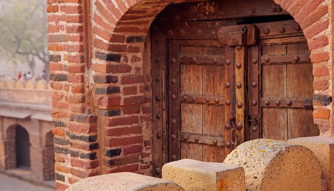 Blog images - 2025 - VOL.009 - Gobindgarh Fort tourist tips