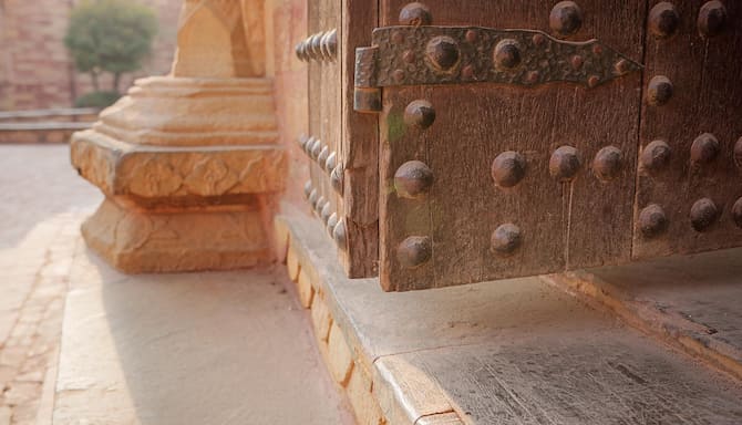 Blog images - 2025 - VOL.009 - Gobindgarh Fort tourist tips
