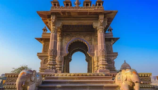 Blog images - 2025 - VOL.009 - Other Hindu Deities temples