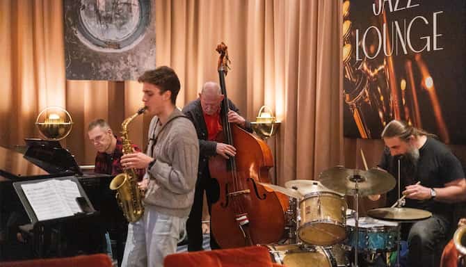 Blog images - 2025 - VOL.009 - Jazz up Your Holidays in Riga RJL Karina Sumkova