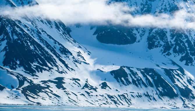 Blog images - 2025 - VOL.009 - Svalbard in Summer Destinations bilde ccc