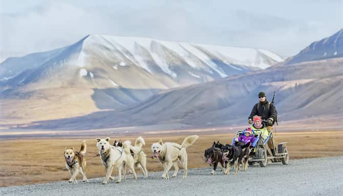 Blog images - 2025 - VOL.009 - Svalbard in Summer Destinations AGURTXANE CONCELLON GREENDOG HOST Photo Agurtxane Concellon