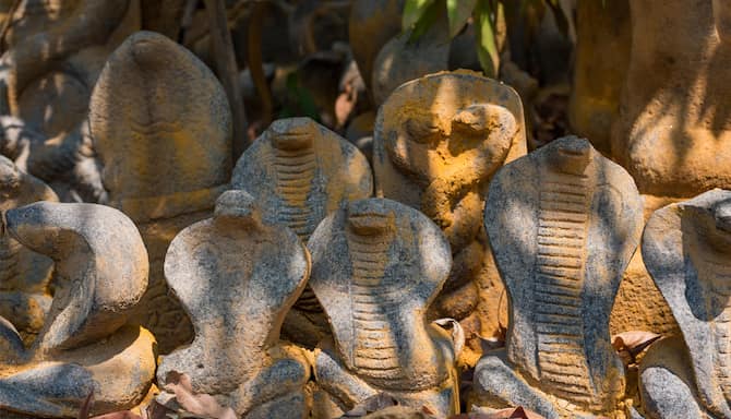 Blog images - 2025 - VOL.009 - Pondicherry temples Culture GettyImages