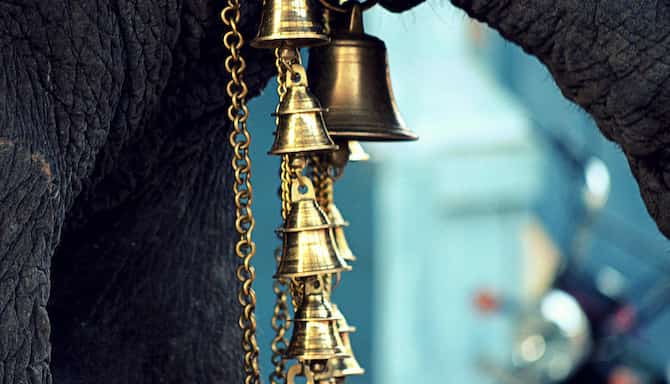 Blog images - 2025 - VOL.009 - Pondicherry temples Culture GettyImages