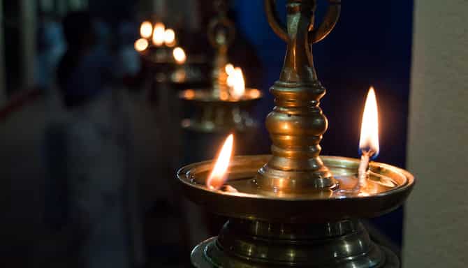 Blog images - 2025 - VOL.009 - Pondicherry temples Culture GettyImages