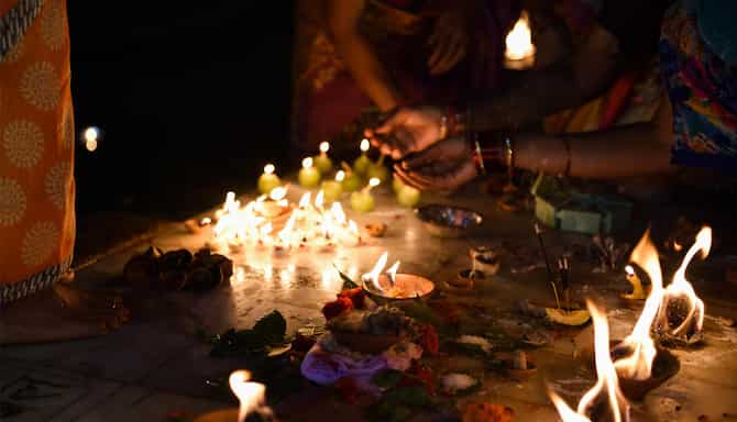 Blog images - 2025 - VOL.009 - Pondicherry temples Culture GettyImages