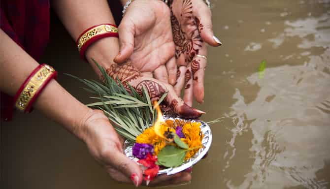 Blog images - 2025 - VOL.009 - Pondicherry temples Culture GettyImages