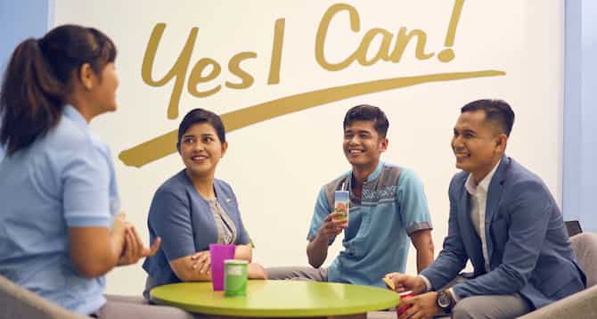 Blog images - 2025 - VOL.009 - Radisson Hotel Group celebrates UN World Tourism Day LifeAtRadisson Paragraph