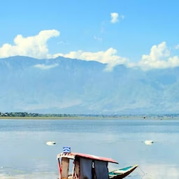 Blog images - 2025 - VOL.009 - Exploring the Beauty of Jammu and Kashmir related blog