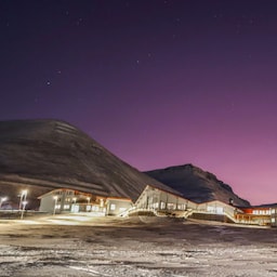 Blog images - 2025 - VOL.009 - Radisson Blu Polar Hotel Spitsbergen Related blog image