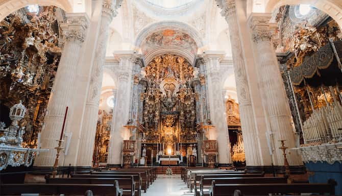 Blog images - 2025 - VOL.009 - Why Spring in Seville Should Be Your Next Obsession Destination DSC