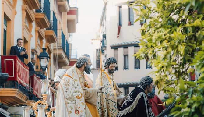 Blog images - 2025 - VOL.009 - Why Spring in Seville Should Be Your Next Obsession Destination DSC