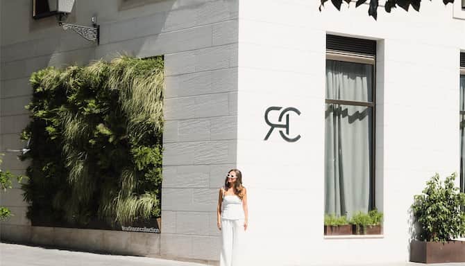 Blog images - 2025 - VOL.009 - Why Spring in Seville Should Be Your Next Obsession Destination DSC