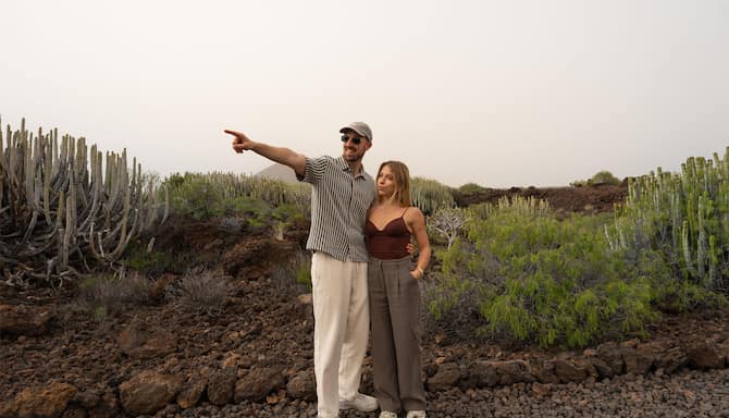 Blog images - 2025 - VOL.009 - Tenerife Travel Guide Destination Tenerifa Photos