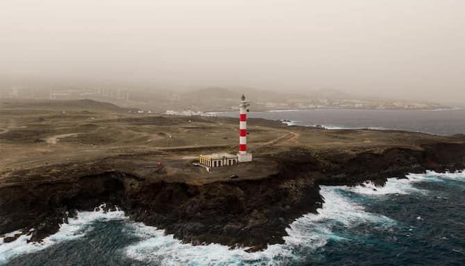 Blog images - 2025 - VOL.009 - Tenerife Travel Guide Destination Tenerife MavicPro Edited