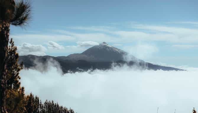 Blog images - 2025 - VOL.009 - Tenerife Travel Guide Destination P