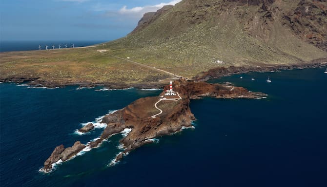 Blog images - 2025 - VOL.009 - Tenerife Travel Guide Destination Tenerife MavicPro Edited
