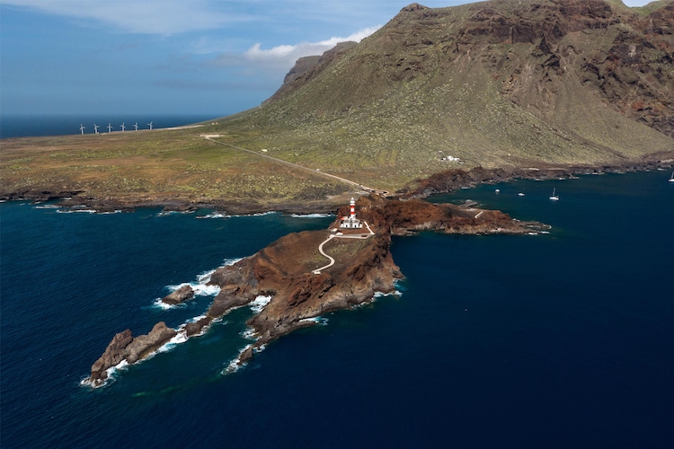 Blog images - 2025 - VOL.009 - Tenerife Travel Guide Destination Tenerife MavicPro Edited