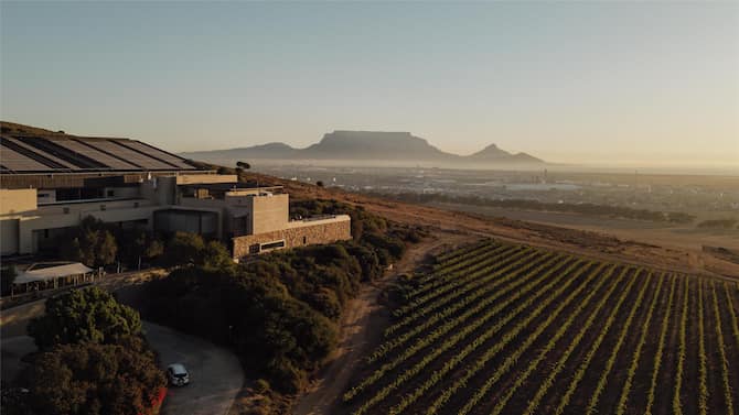 Blog images - 2025 - VOL.009 - savor quality wine at of cape town experiences DJI D HUGOAIRS
