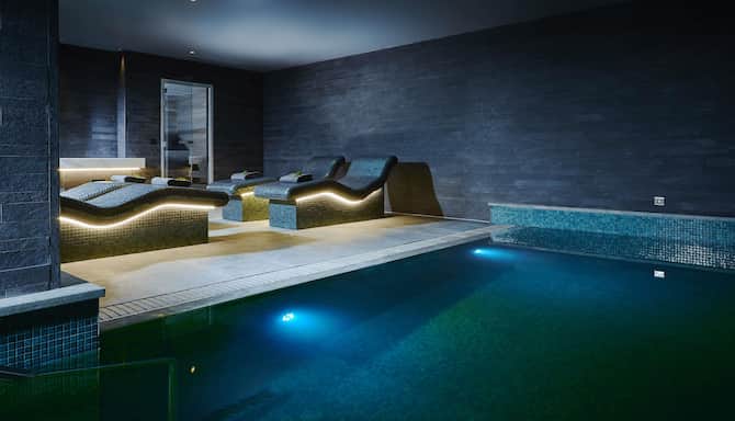 Blog images - 2025 - VOL.009 - Radisson Blu Royal Hotel Dublin Destination RBDublin spa