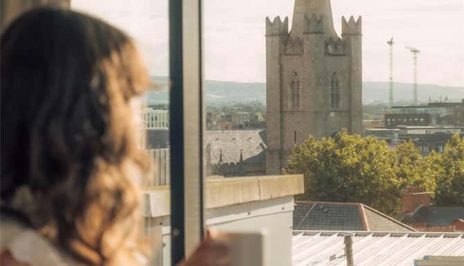 Blog images - 2025 - VOL.009 - Radisson Blu Royal Hotel Dublin Destination SuiteView Dublin