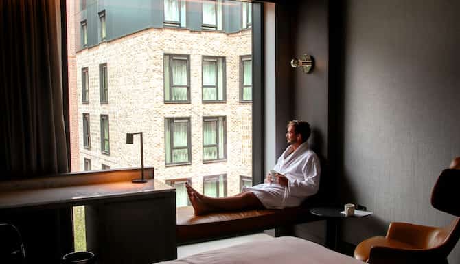 Blog images - 2025 - VOL.009 - Radisson Blu Royal Hotel Dublin Destination Suiteview dublin