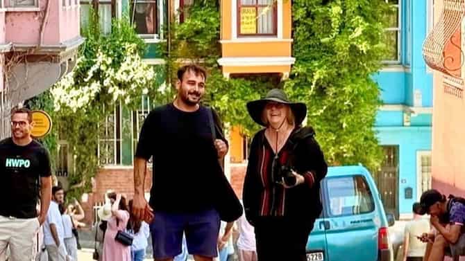 Blog images - 2025 - VOL.010 - Location Scouting Dispatch Meetings Lori dimension