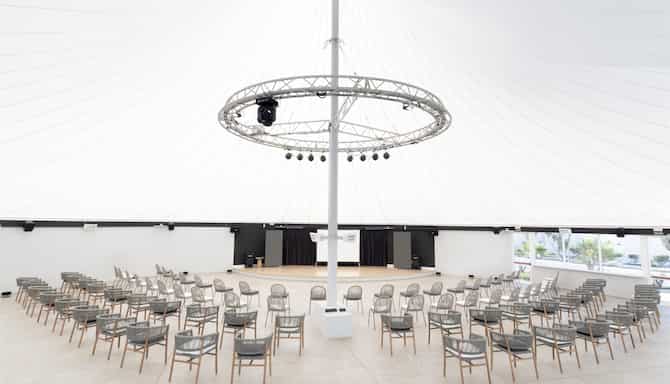 Blog images - 2025 - VOL.010 - Dream big Design Smarter Meetings Radisson Blu Resort Lanzarote before