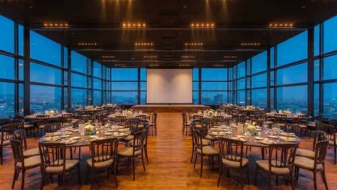 Blog images - 2025 - VOL.010 - Dream big Design Smarter Meetings Gala dinner in Radisson Blu Scandinavia Hotel Oslo