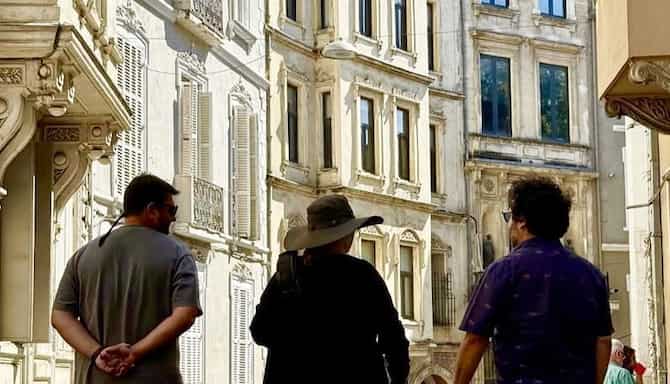 Blog images - 2025 - VOL.010 - Location Scouting Dispatch Meetings IMG