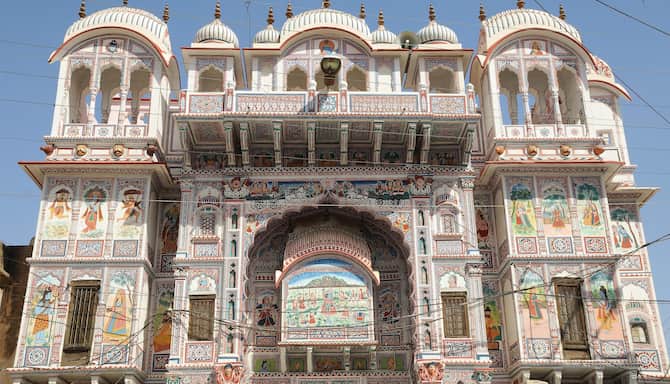 Blog images - 2025 - VOL.010 - Temples and religious sites near Kumbhalgarh