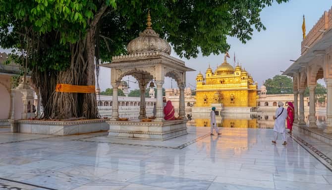 Blog images - 2025 - VOL.010 - Unveiling Durgiana Temple history