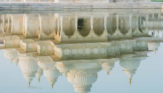 Blog images - 2025 - VOL.010 - Durgiana Temple architecture marvel