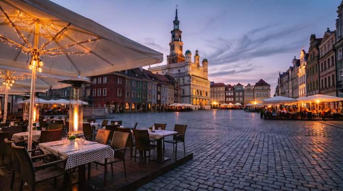 Blog images - 2025 - VOL.010 - Poznan Plaza