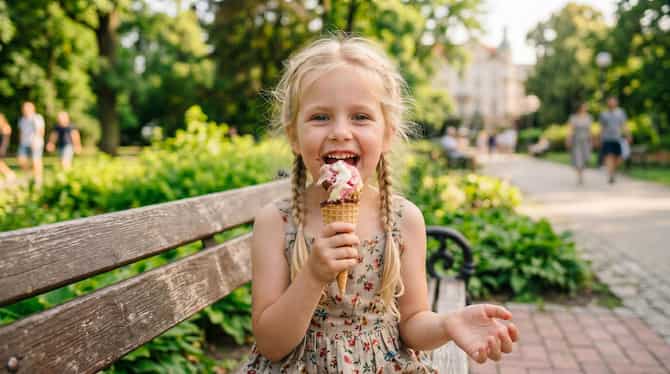 Blog images - 2025 - VOL.010 - Poznan Lody