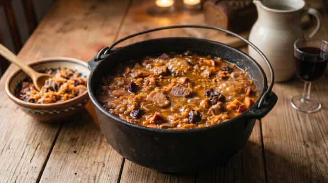 Blog images - 2025 - VOL.010 - Poznan Bigos