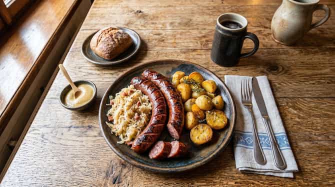 Blog images - 2025 - VOL.010 - Poznan Kielbasa