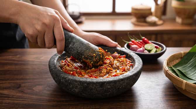 Blog images - 2025 - VOL.010 - CapeTown Sambal