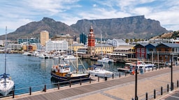 Blog images - 2025 - VOL.010 - CapeTown V A Waterfront