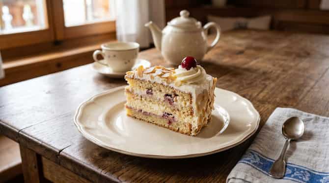 Blog images - 2025 - VOL.010 - Lucerne Zuger Kirschtorte