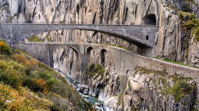 Blog images - 2025 - VOL.010 - Andermatt Bridge