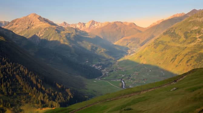 Blog images - 2025 - VOL.010 - Andermatt Oberalp Pass