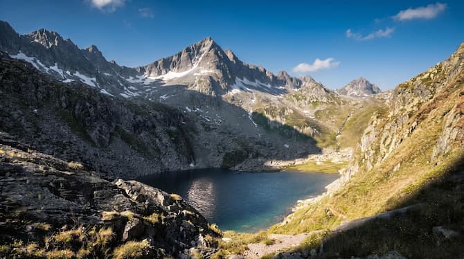 Blog images - 2025 - VOL.010 - Andermatt Lake Toma