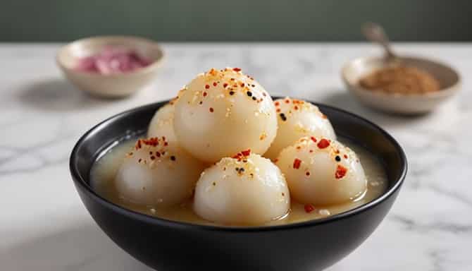 Blog images - 2025 - VOL.010 - Ghazibad Rasgulla